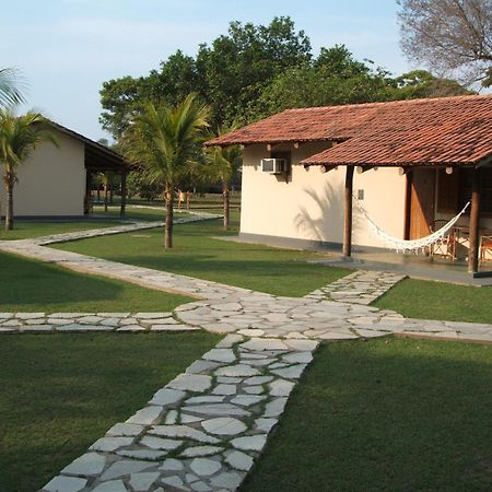 Pousada Do Rio Mutum Barao de Melgaco Εξωτερικό φωτογραφία